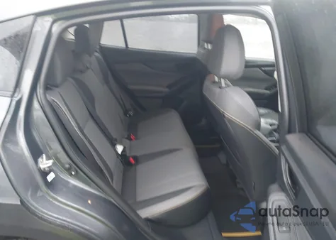 2023 Subaru Crosstrek Sport from USA, damaged, VIN JF2GTHRC9PH222387